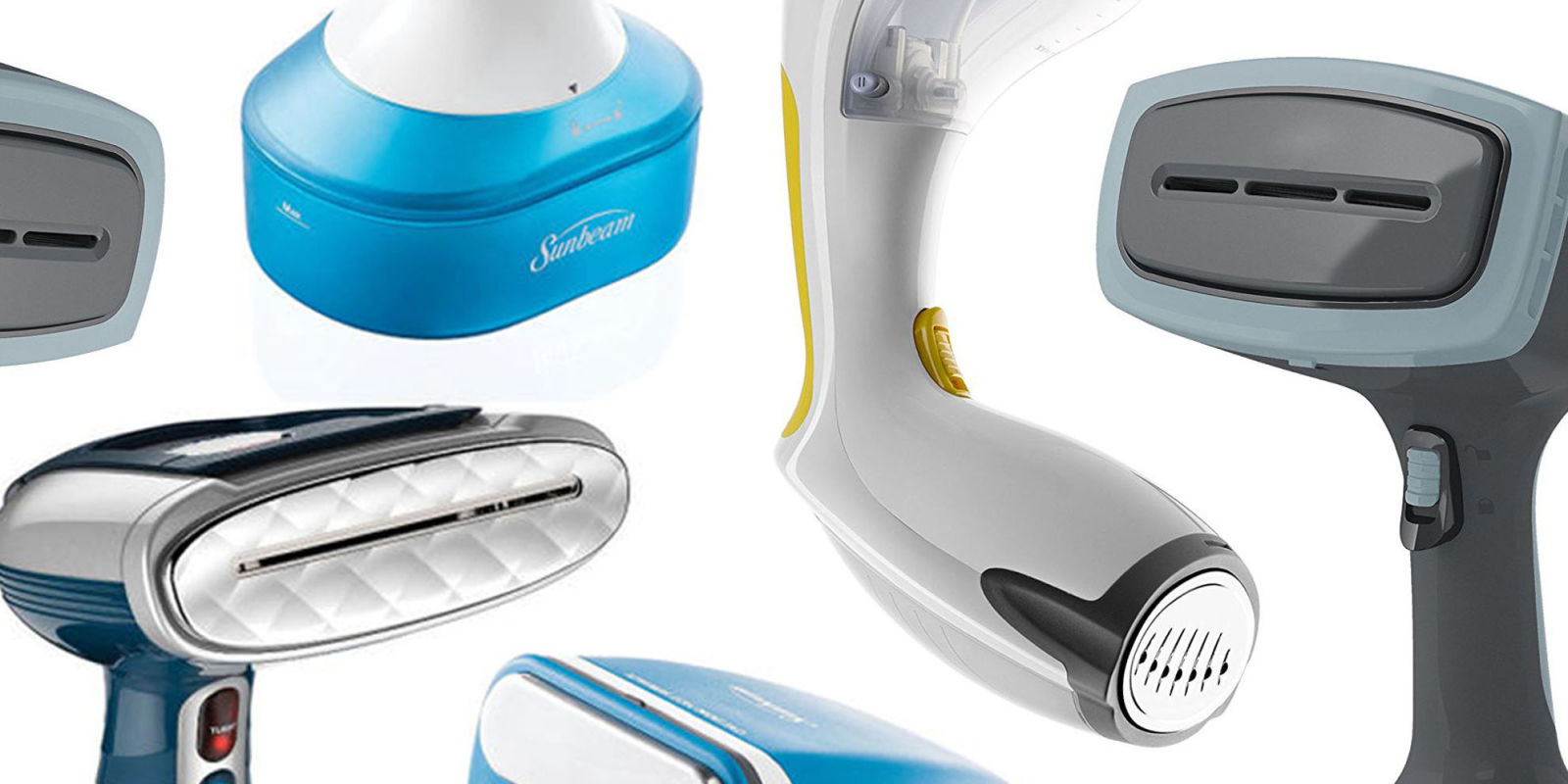 6 Best Handheld Clothes Steamers Top Garment Steamer Reviews 2017