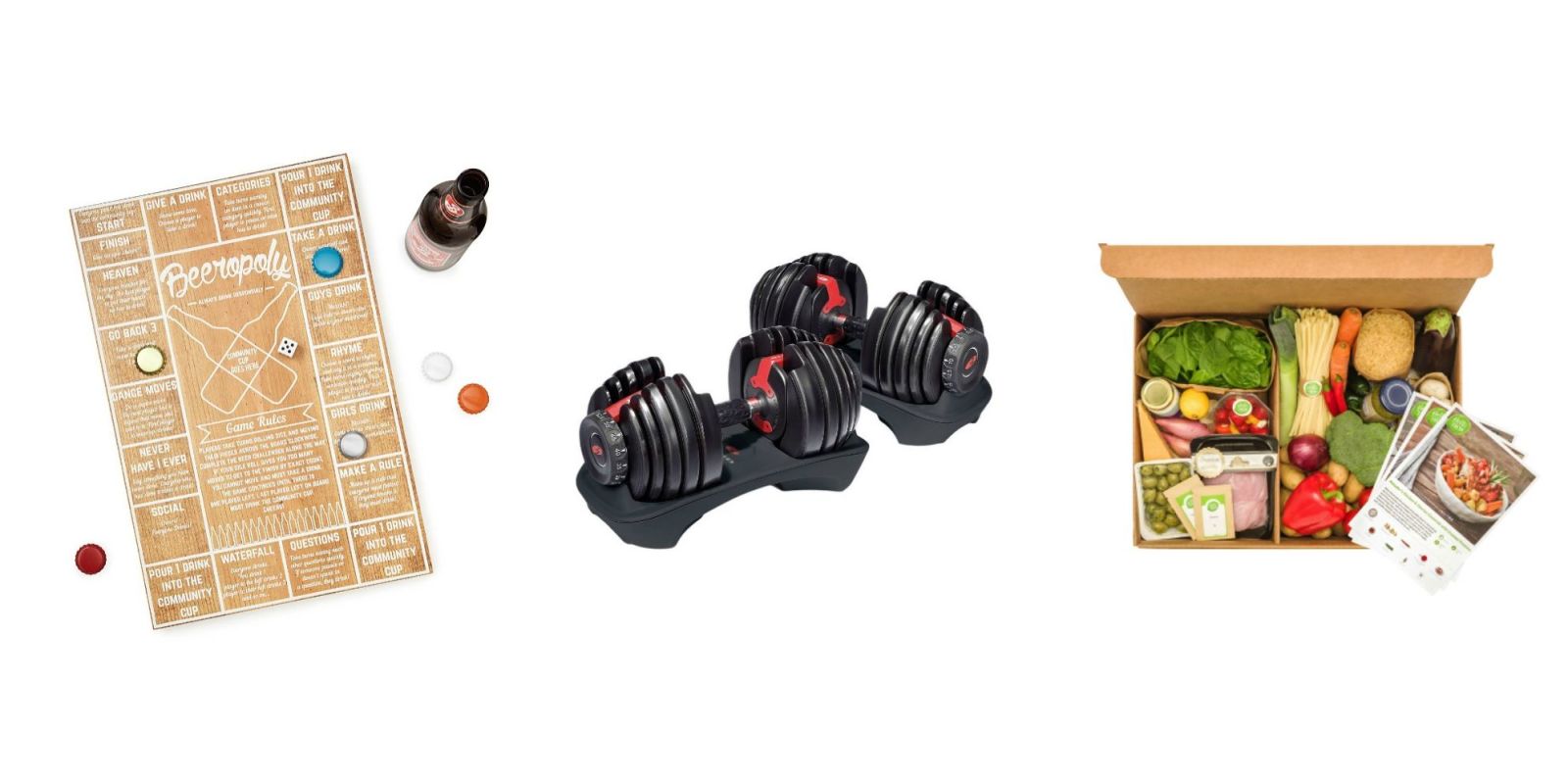 22 Best Gifts for Your Boyfriend - Gifts Your Boyfriend Will Love