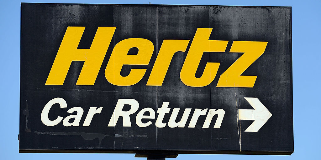 Hertz Is Hiring FullTime WorkFromHome Positions Hertz Announces