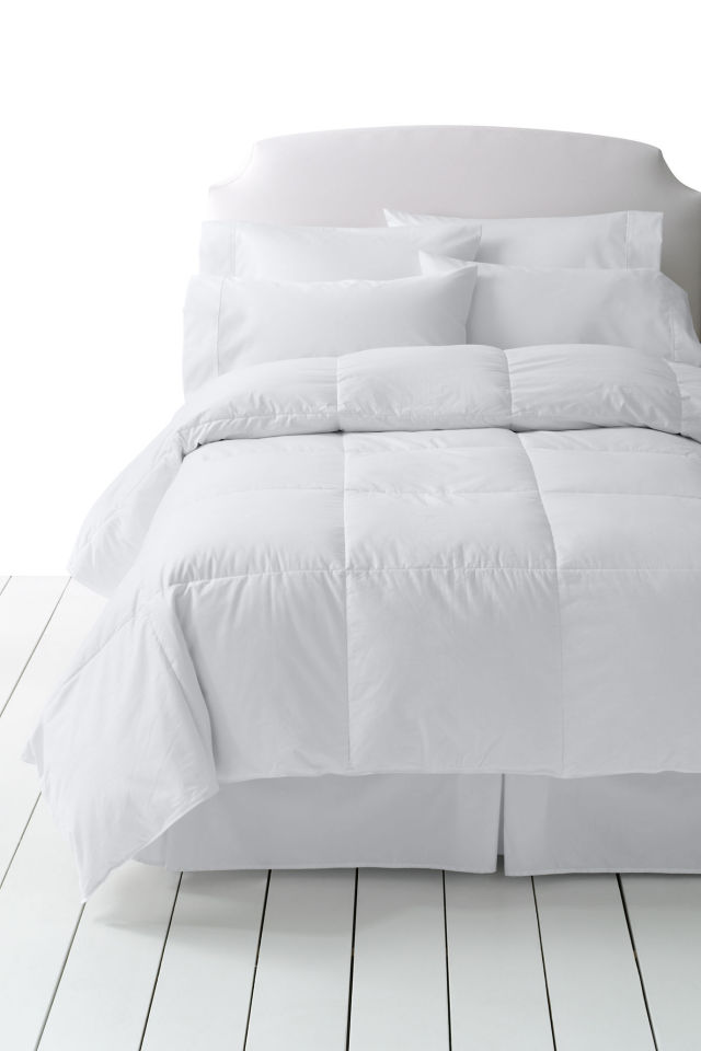 10 Best Down Comforter Reviews Top Rated Goose Down Comforters