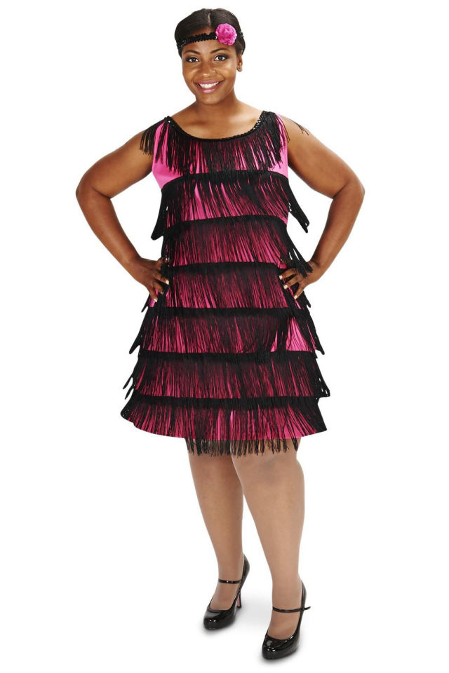 22 Best PlusSize Halloween Costume Ideas for 2017 Sexy Plus Size