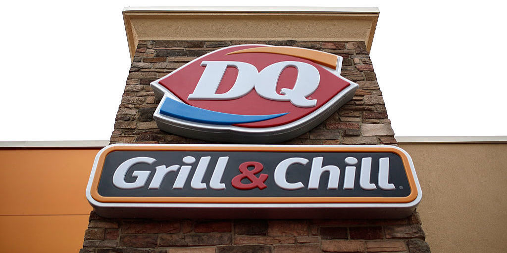 10 Things Dairy Queen Employees Want You To Know