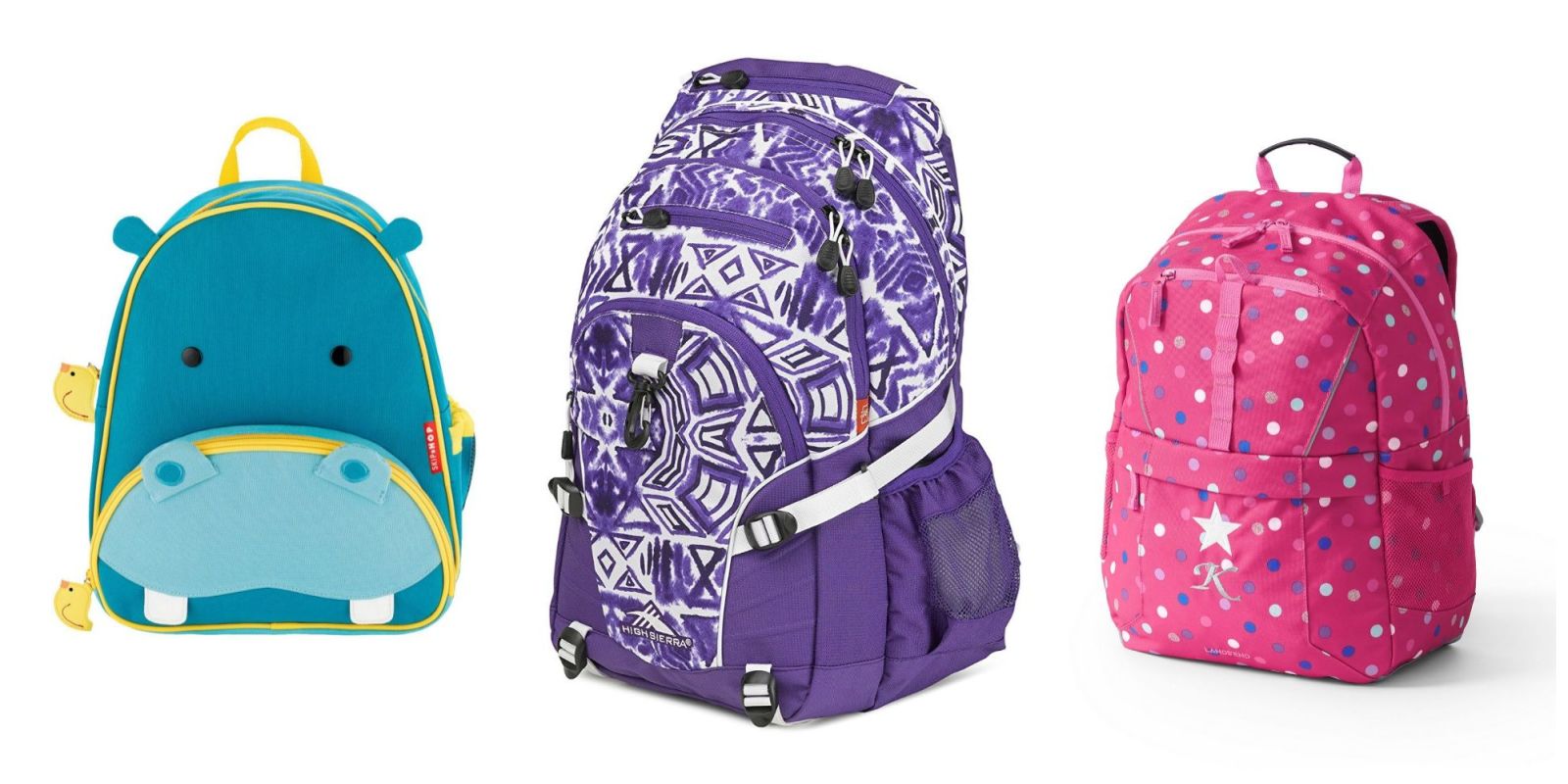 top rated backpacks for women