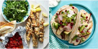 How to Grill Chicken Perfectly - Tips for Grilling Chicken