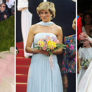 セレブたちが着用した、史上もっとも高価なドレスBEST15｜ハーパーズ