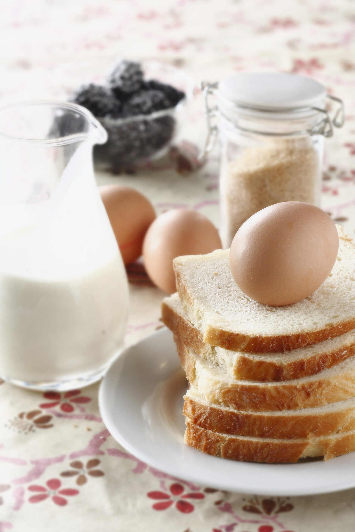 How to Make Homemade French Toast How Do You Make French Toast?