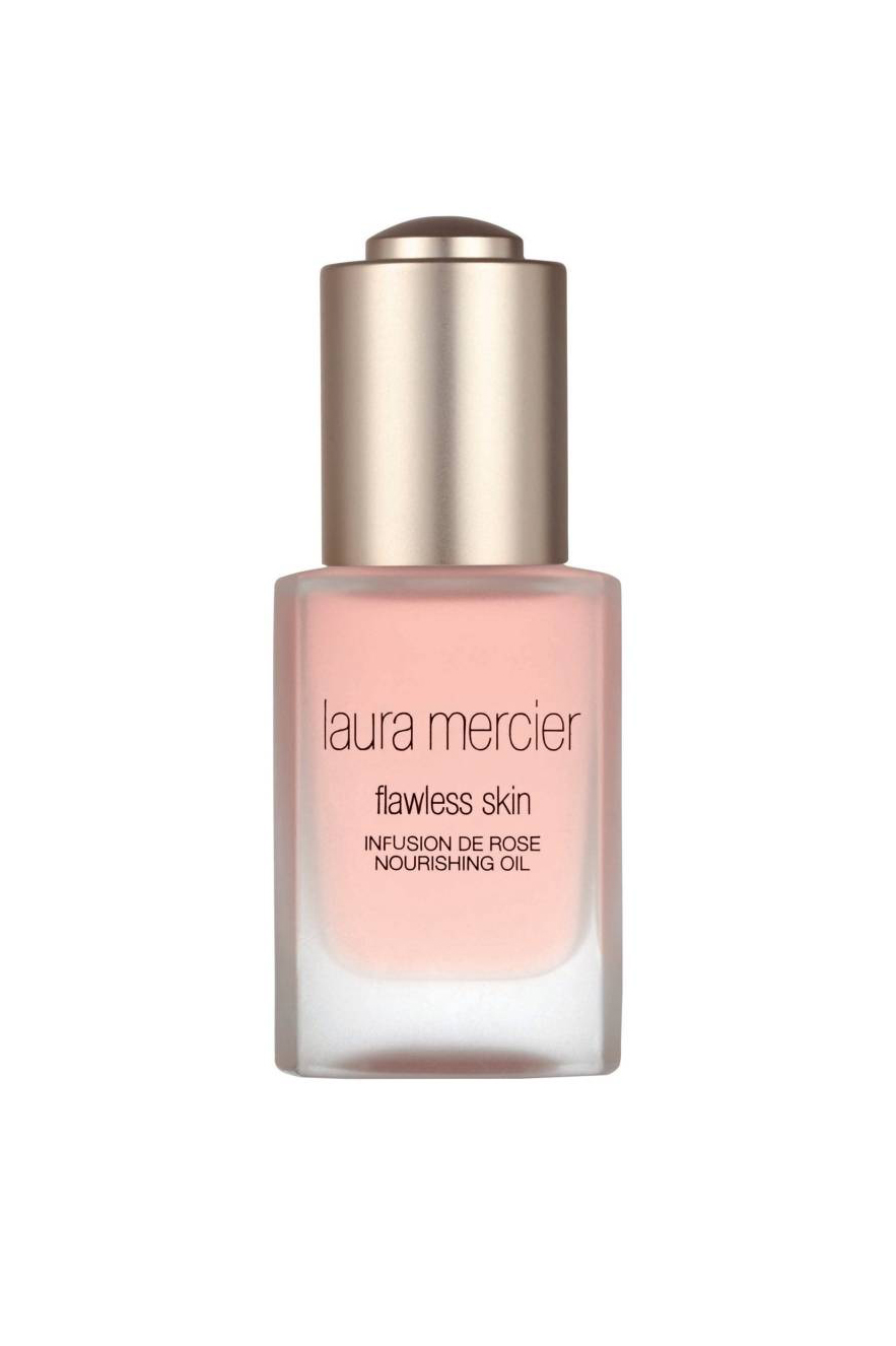 best moisturising face oil