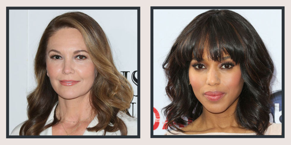 12 Best Hairstyles For Older Women Easy Haircuts Over 60 14 Photos