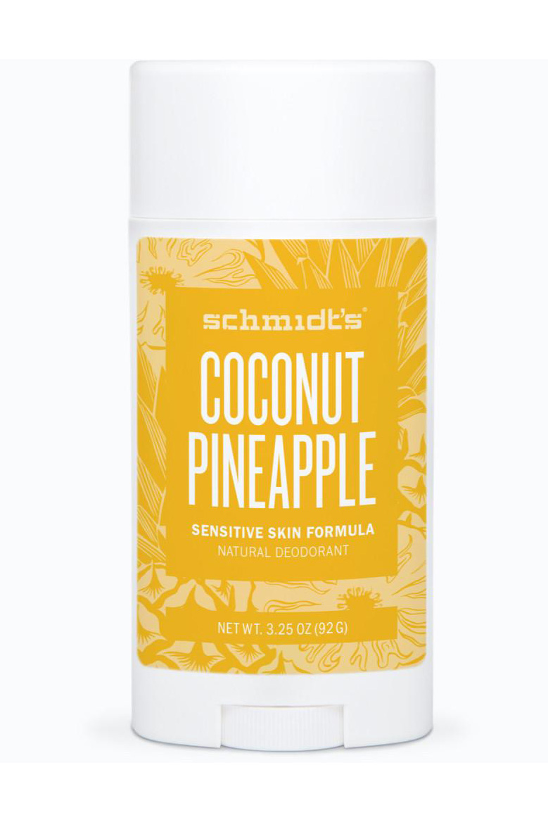 10 Best Natural Deodorants for Women All Natural Deodorant That Works