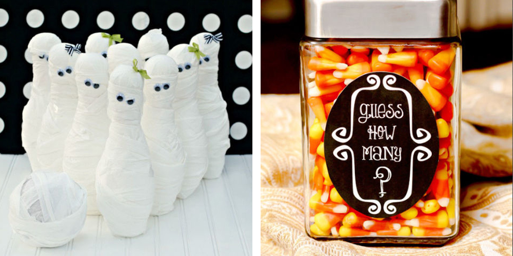 28 Fun Halloween Party Games for Kids 2017 DIY Ideas for Halloween Games