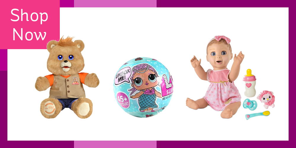 Hot Toys 2017 Ebay's Hottest Toys of 2017