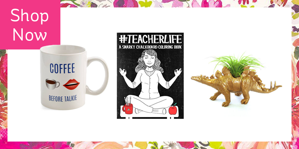 16 Gifts for Teachers Christmas Teacher Gifts