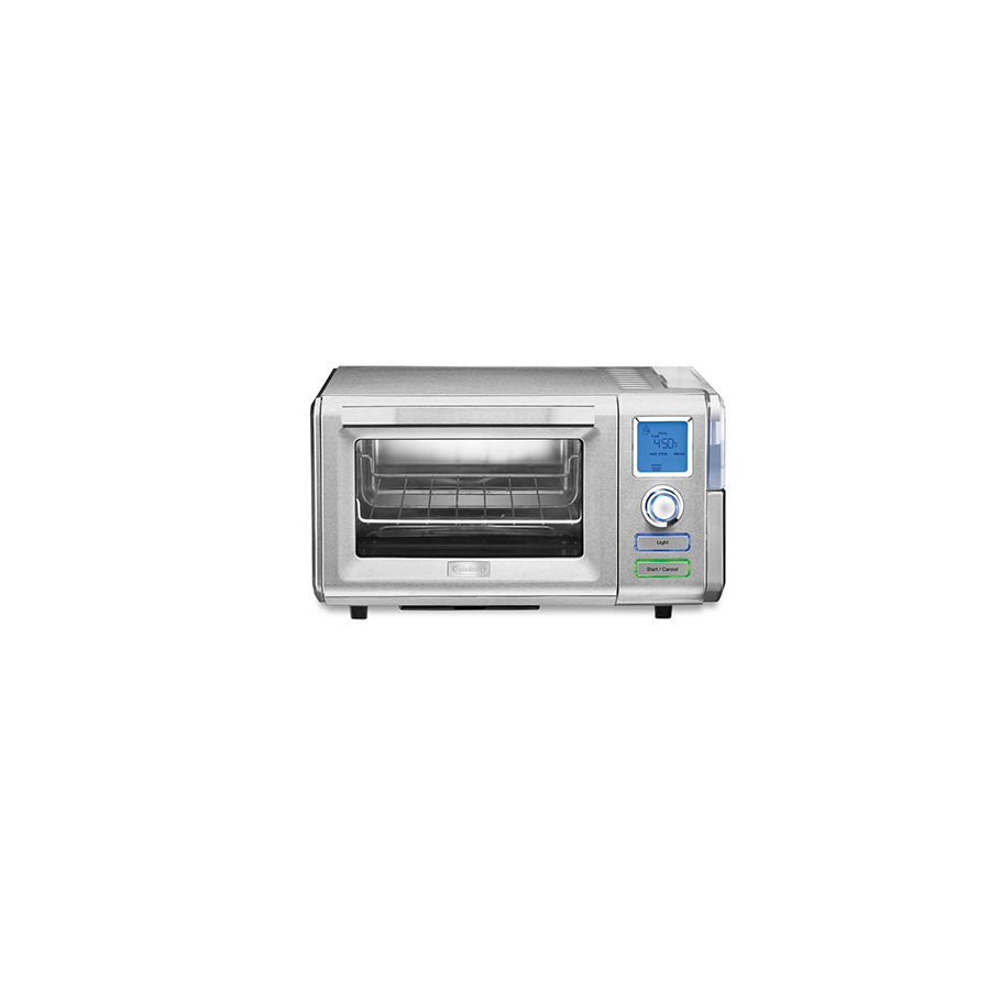 Cuisinart Combo Steam and Convection Oven CSO300 Review