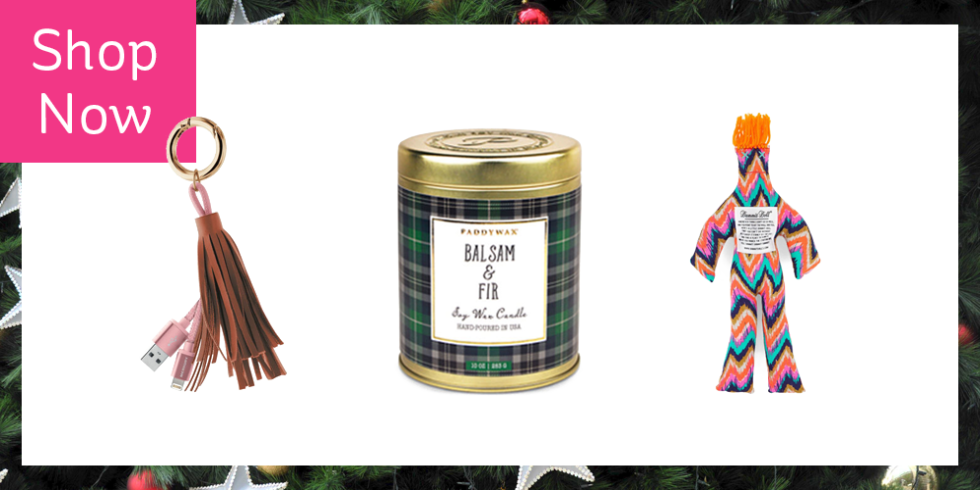 40 Stocking Stuffers Best Stuffer Gift Ideas 2017 View Gallery