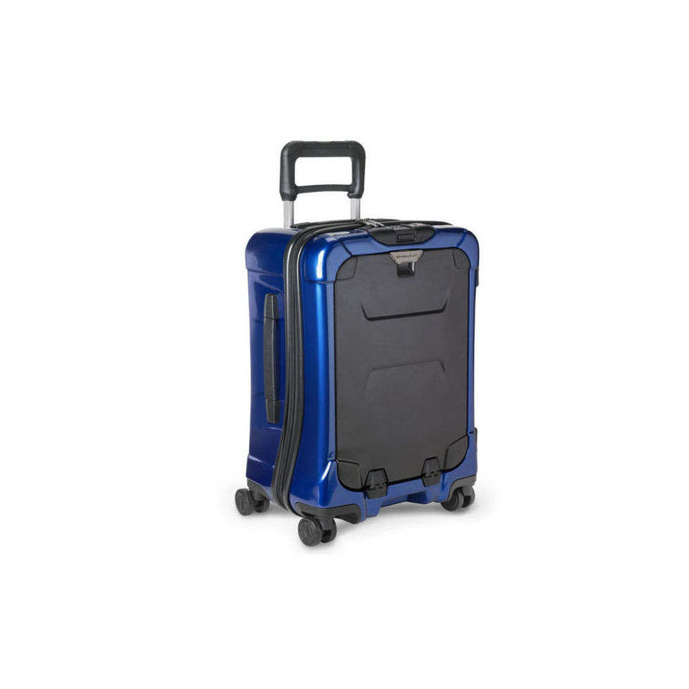 béis luggage review