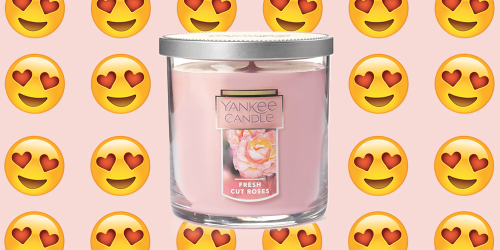 Favorite Candle Scent Candle Scent Personality