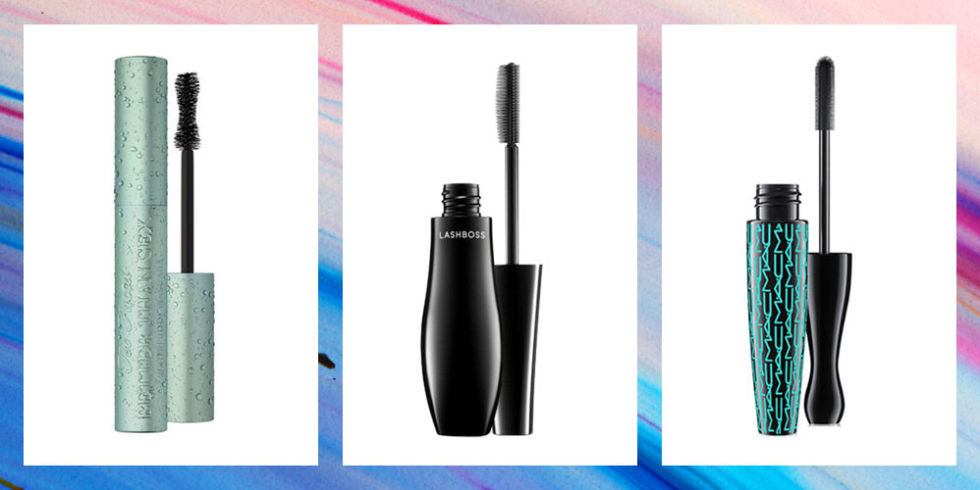 15 Best Waterproof Mascaras 2018 Top Rated Smudge Proof Mascara 15 Photos
