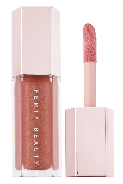 $18
BUY NOW
Touted as "the unicorn of nudes that looks good on everyone," this product is more lip gloss than lipstick. Even if you prefer the latter, give it a shot — it comes in only one color, &nbsp;but over 1,500 Sephora shoppers have given it a 5-star review.
