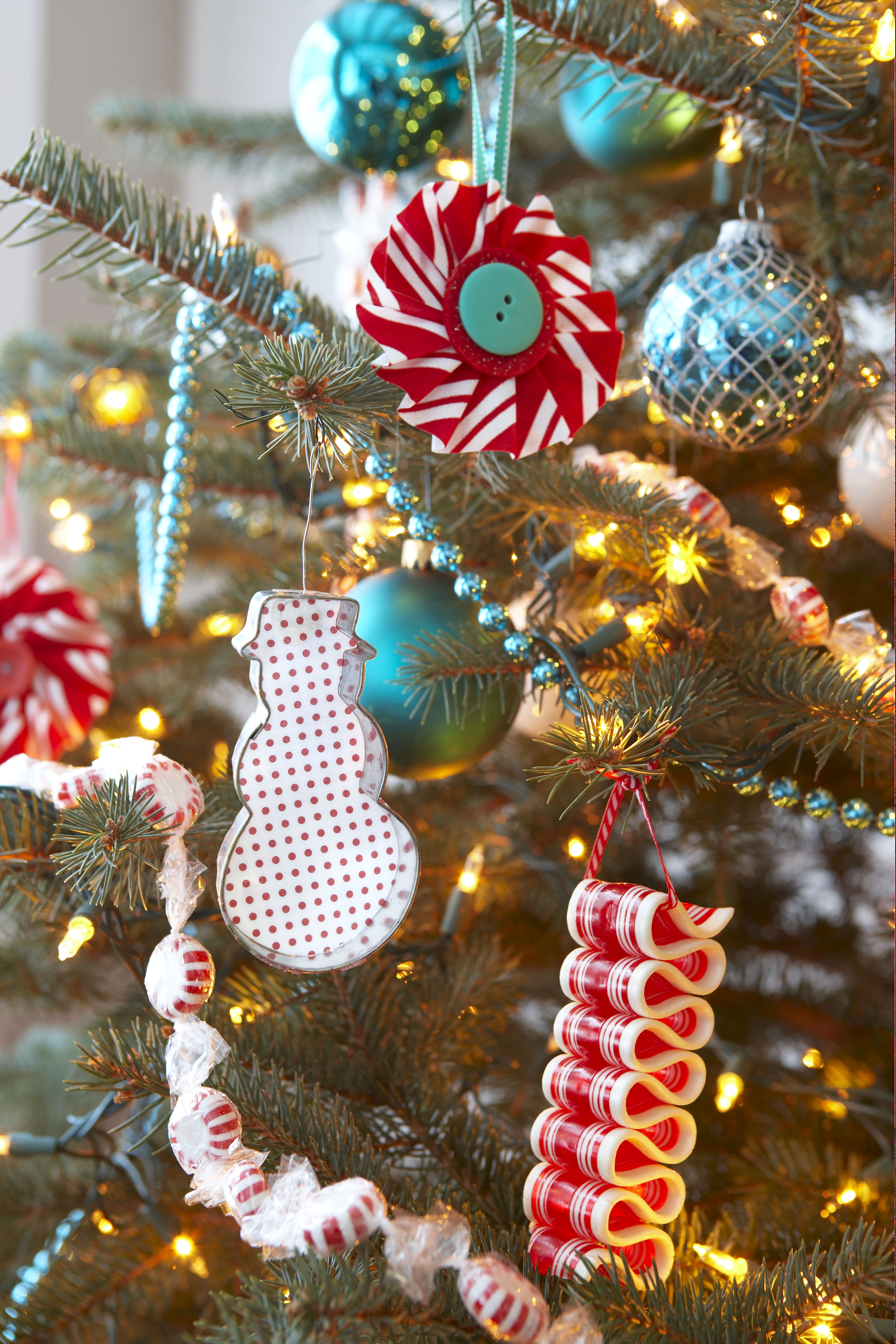 52 Homemade Christmas Ornaments Diy Handmade Holiday Tree Diy Ornaments For Christmas Tree 52 Homemade Christmas Ornaments Diy Handmade Holiday Tree Diy Ornaments For Christmas Tree
