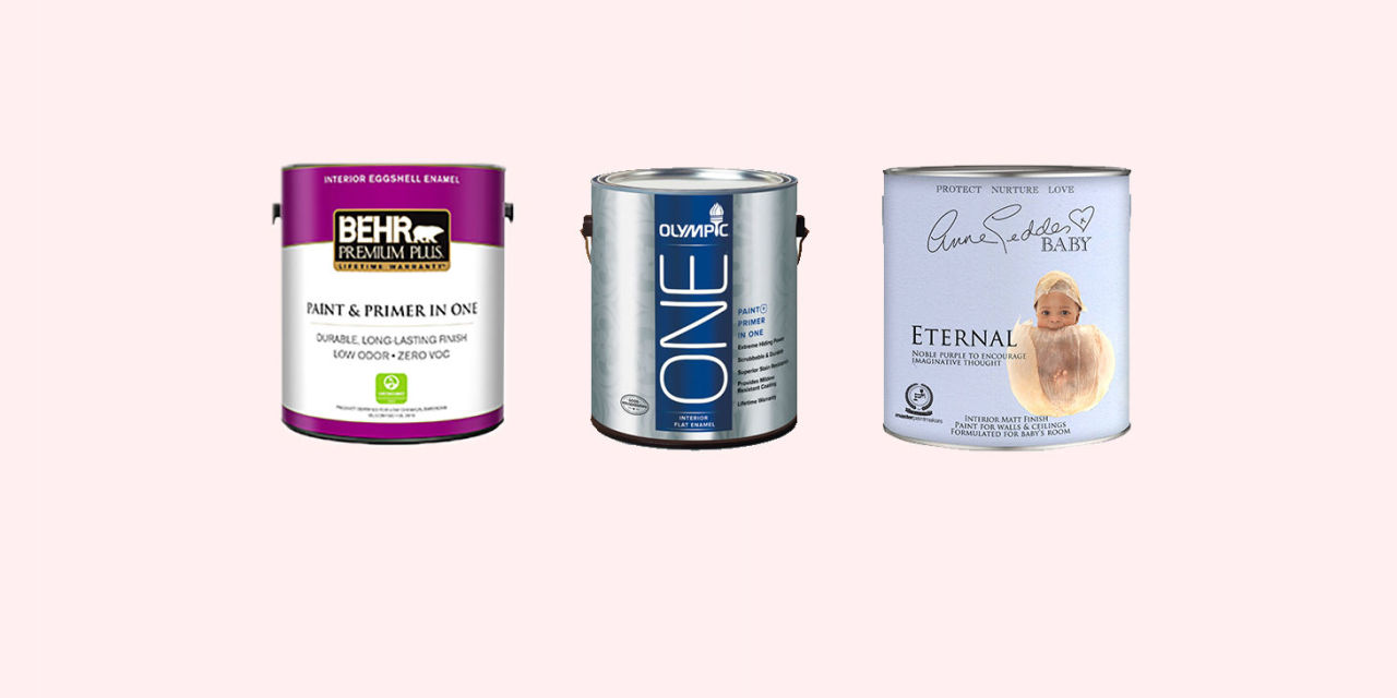 Interior Paint Reviews Best Paints