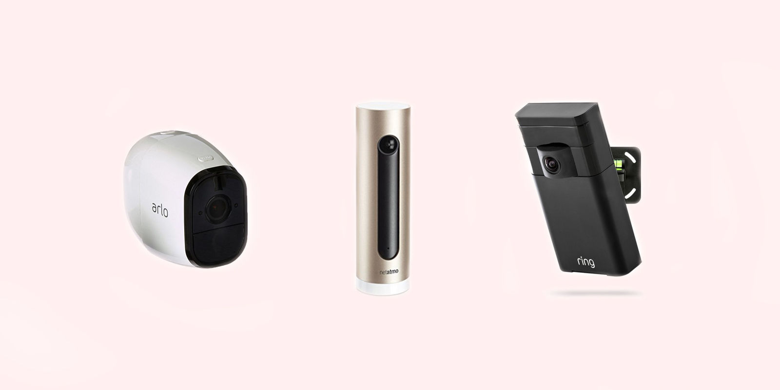 Best Security Camera Reviews 2018 Top Rated Security Camera Brands