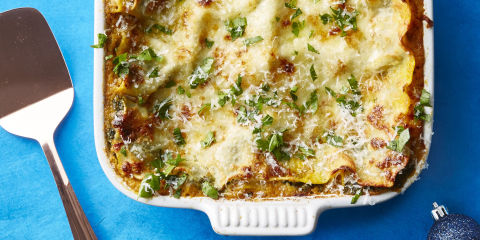 Watch WATCH: KALE AND SPINACH FRITTATA WITH THE MOB video Watch WATCH: KALE AND SPINACH FRITTATA WITH THE MOB video