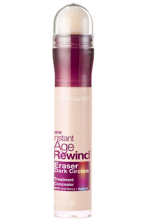 The Best Drugstore Concealers To Make Your Dark Circles Vanish forecast The Best Drugstore Concealers To Make Your Dark Circles Vanish forecast