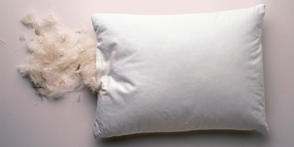 Where to buy feather pillows store near me