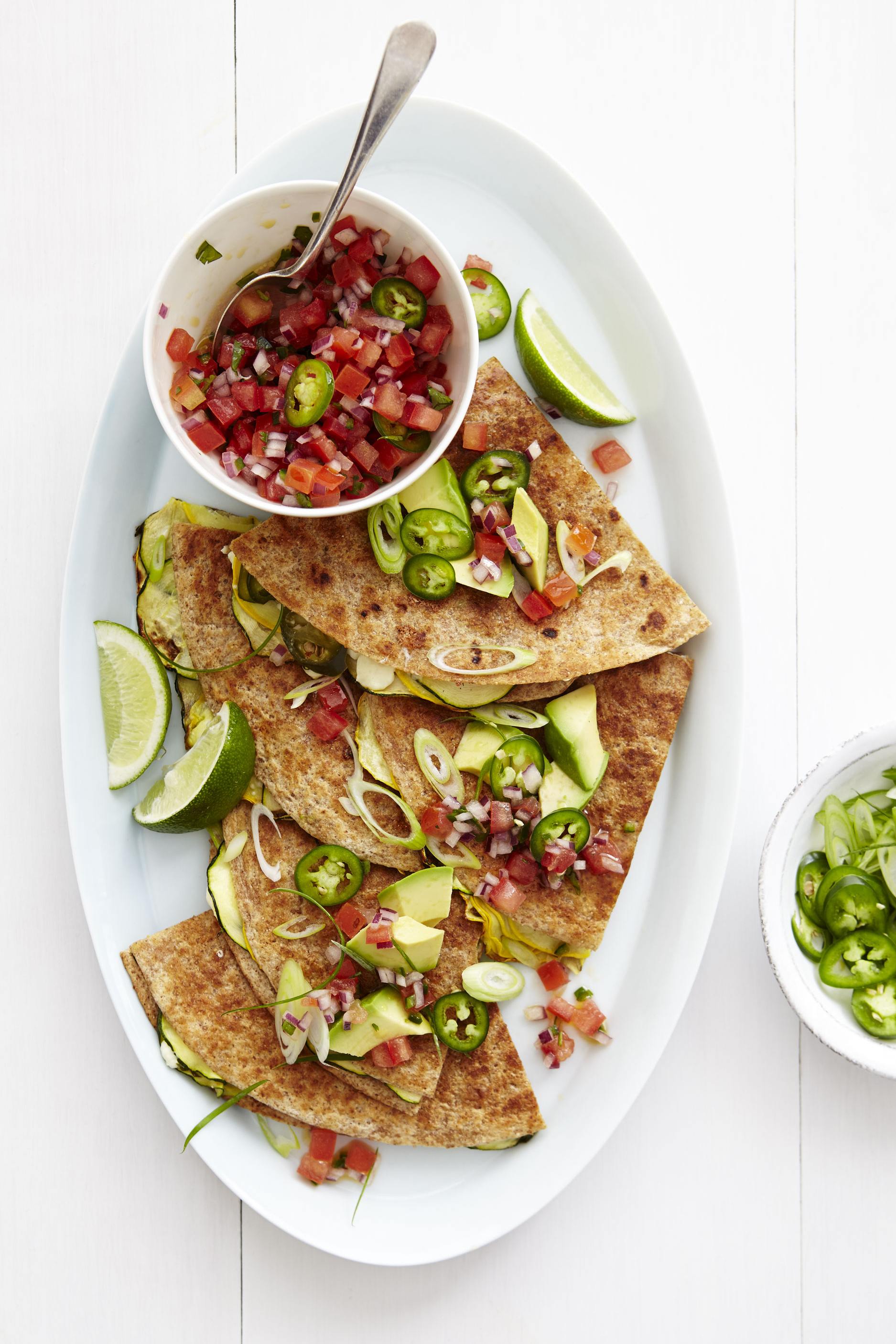 29 Healthy Quesadilla Recipes to Satisfy All Your Cravings Best