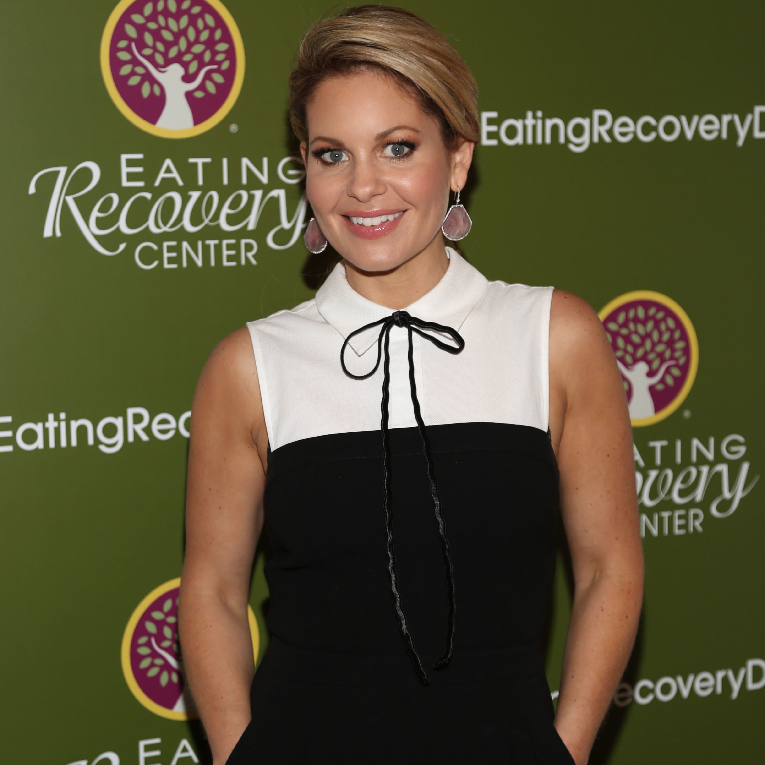 Candace Cameron Bure Diet