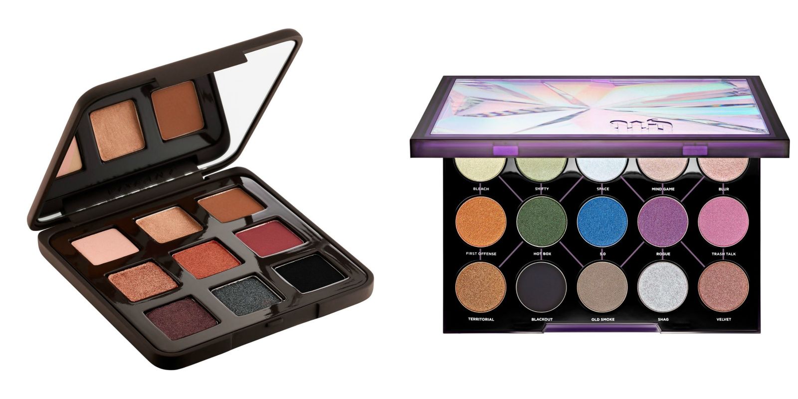 11 Best Eyeshadow Palettes at Every Price Point Top Rated Good