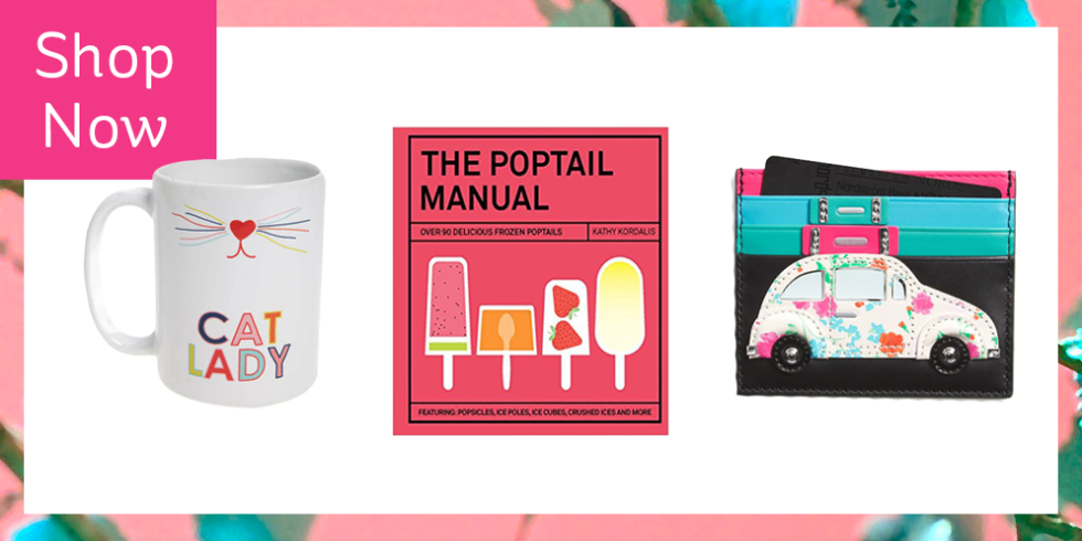 20 Great Birthday Gift Ideas For Her Best Gifts 20 Photos