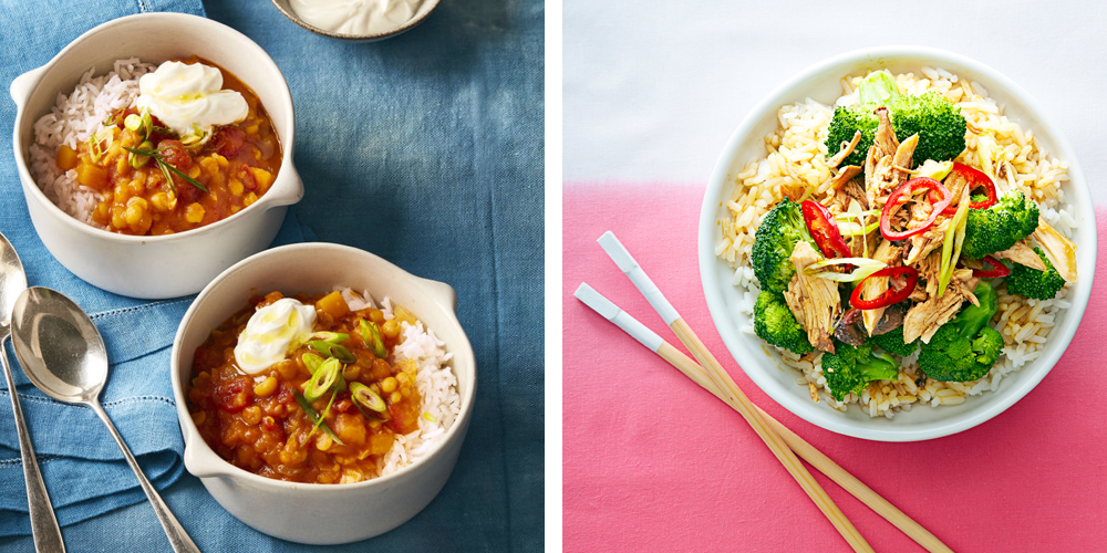 17 Healthy Slow Cooker Dinners Easy Recipes for Healthy Crock Pot Meals