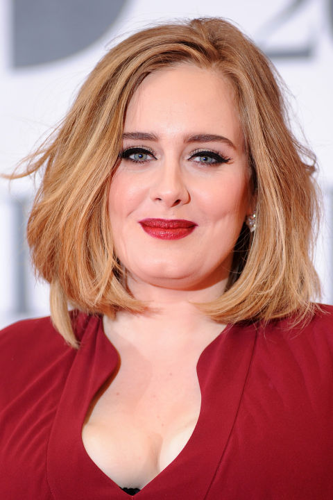 13 Strawberry Blonde Hair Color Ideas Pictures Of Amber