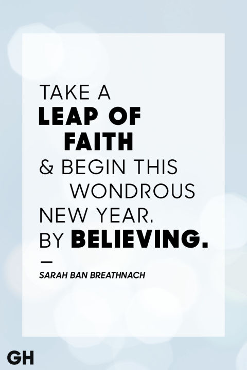 Quotes New Year Mesmerizing 30 Best New Year's Eve Quotes Inspirational Sayings For The New Year Quotes New Year Best 30 Best New Year's Eve Quotes Inspirational Sayings For The New Year
