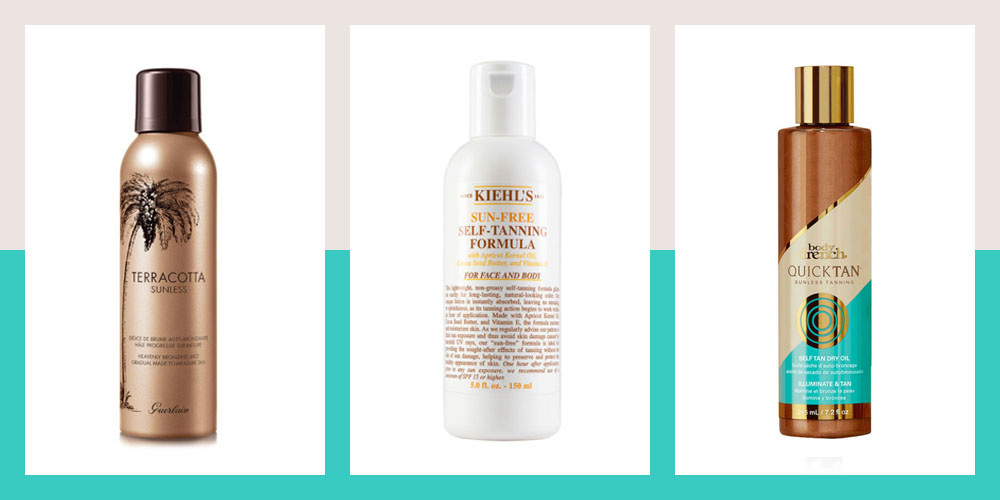 20 Best Self Tanners 2018 Reviews of Top Rated Sunless Tanning