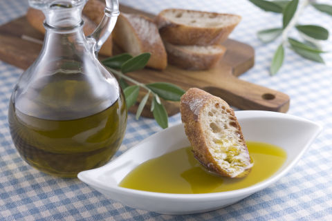 olive oil