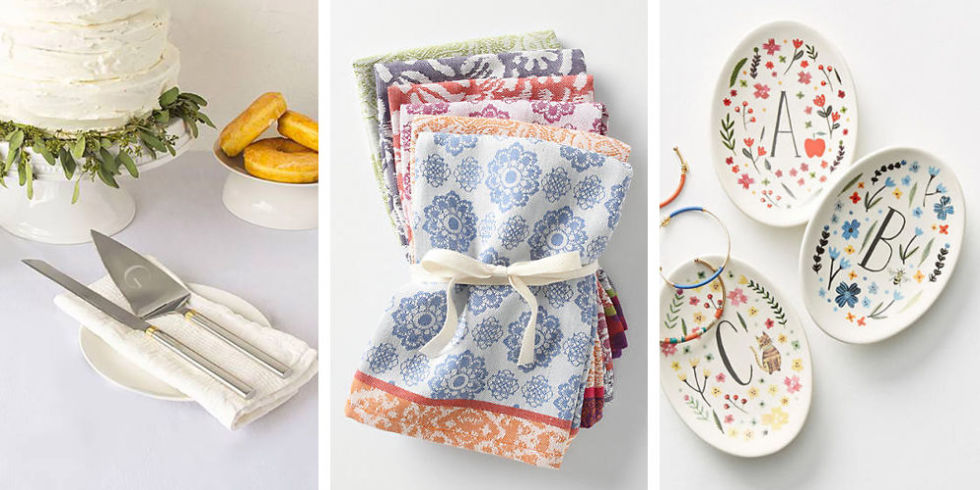 35 Unique Bridal Shower Gift Ideas For The Bride Best Wedding View Gallery