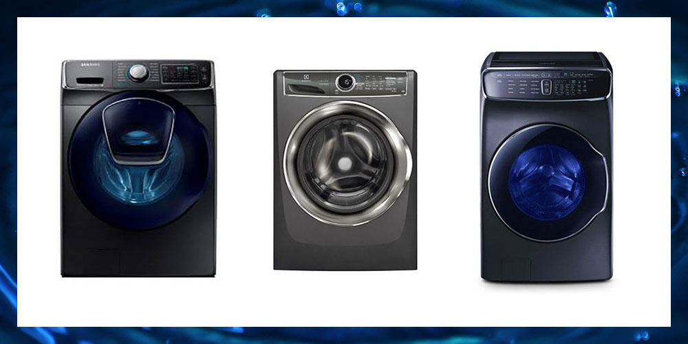 6 Best Washing Machines 2018 Reviews of Top Rated Washers