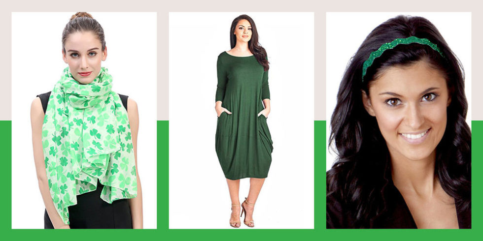 19 St Patricks Day Outfits For Women 19 St Patricks Day Outfits For Women