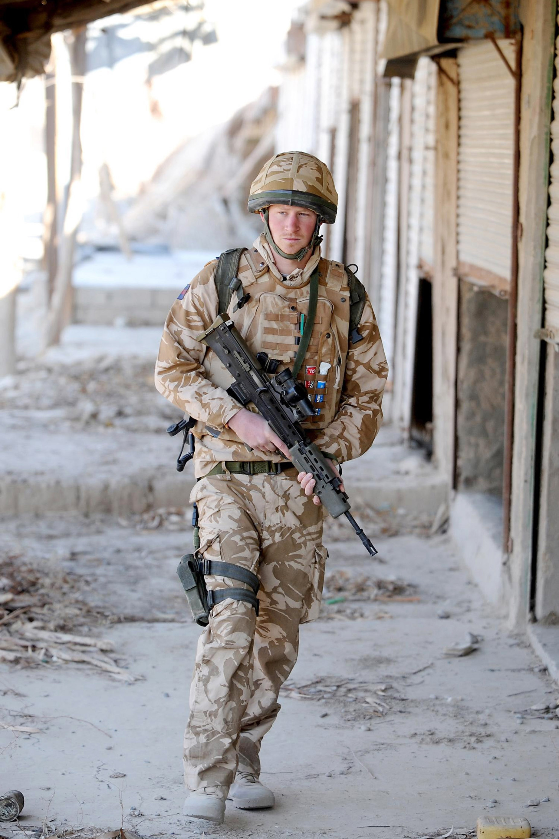 How Prince Harry and Meghan Markle Make Money - What Is Prince Harry