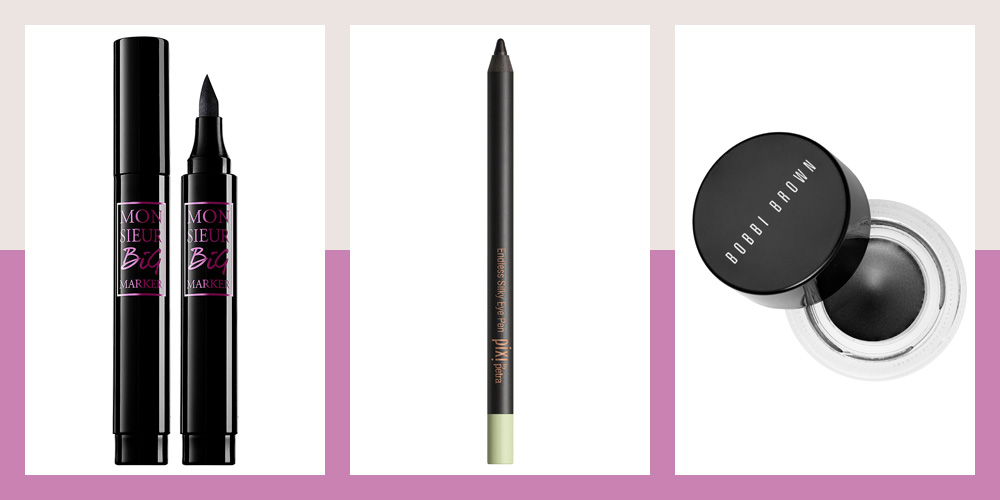 Best Eyeliners 2018 Top Rated Black Eyeliner Reviews