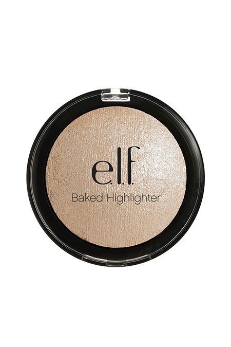 e.l.f. baked highlighter