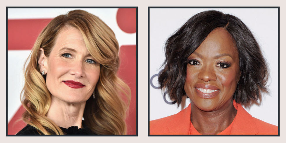 50 Best Hairstyles For Women Over Celebrity Haircuts 50 Photos