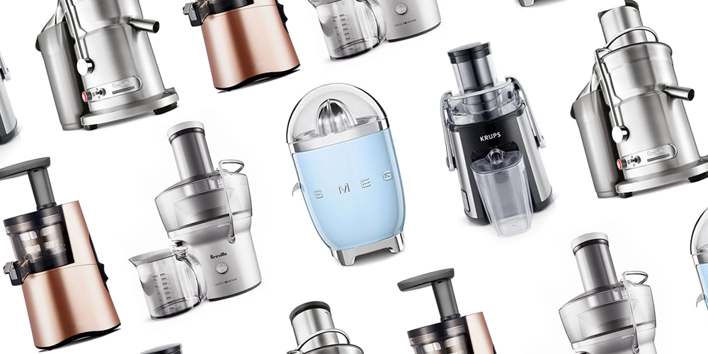 8 Best Juicers Reviews 2018 Top Rated Juice Machines
