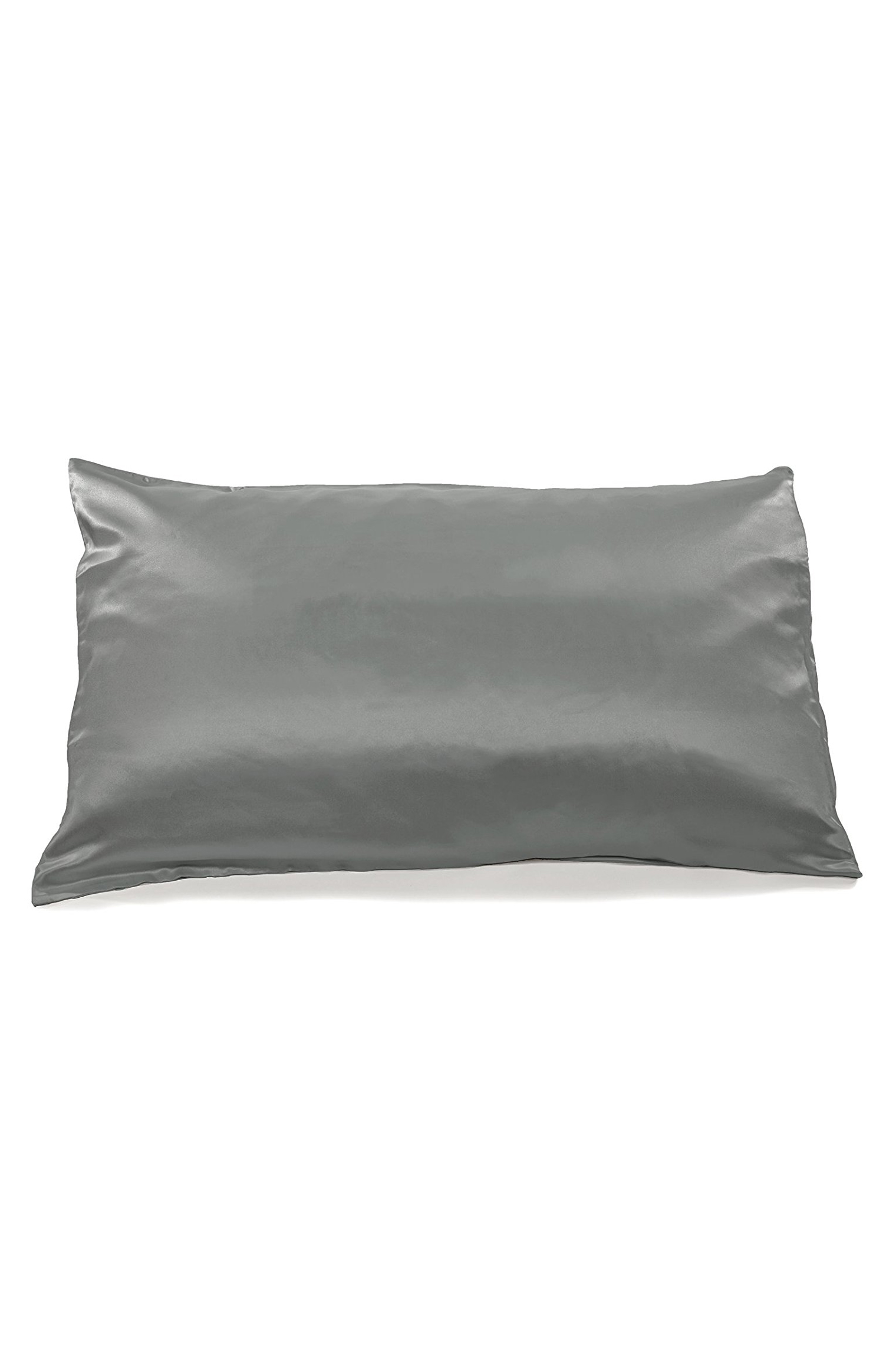 Best Silk Pillowcases Silky Pillowcase Reviews for Wrinkles and Bedhead