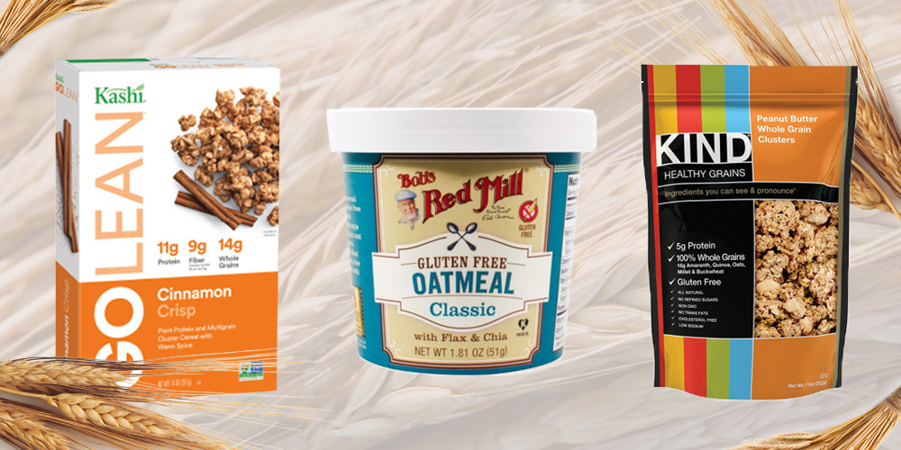 30 Best Healthy Breakfast Cereals Whole Grain Cereal List