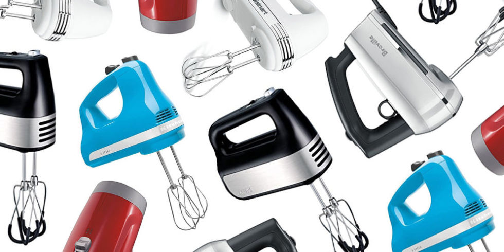8 Best Hand Mixer Reviews Top Rated Held Mixers 08 Photos