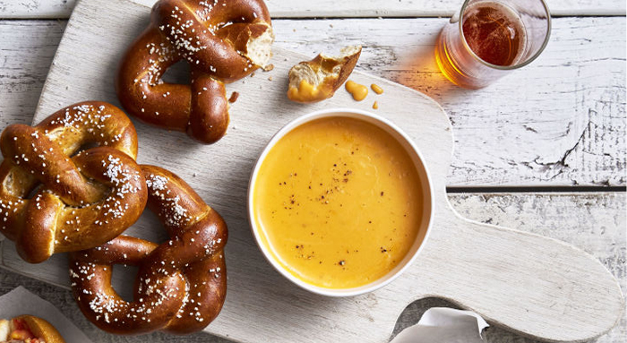 55 Best Super Bowl Recipes Easy Food Ideas For A Crowd View Gallery