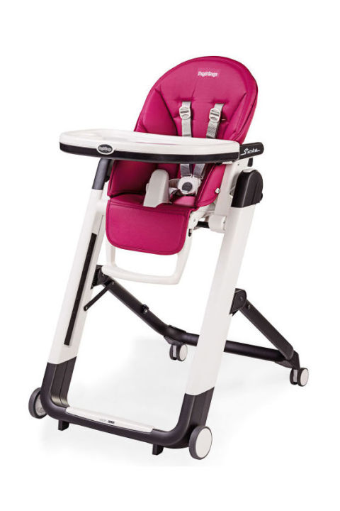 7 Best Baby High Chairs 2018 Top Rated Chair Reviews Best Overall Peg Perego Siesta